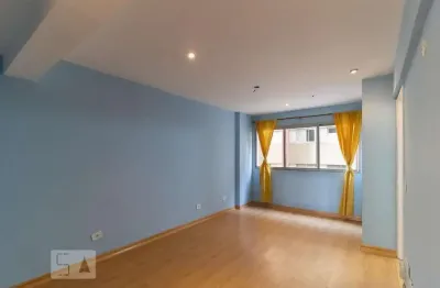 Apartamento para Aluguel - Vila Mariana, 1 Quarto,  64 m² - São Paulo
