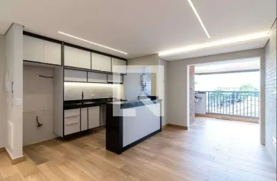 Apartamento para Aluguel - Água Fria, 2 Quartos,  70 m² - São Paulo
