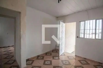 Casa / sobrado em condomínio para aluguel - vila ede, 3 quartos,  60 m² - são paulo