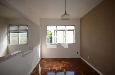 Apartamento para Aluguel - Campinho, 2 Quartos,  60 m² - Rio de Janeiro