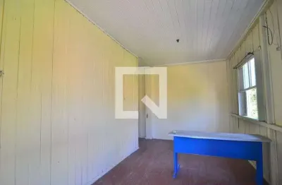 Casa com 2 quartos para alugar na Rua General Câmara, Rio Branco, Canoas