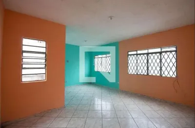 Casa com 1 quarto para alugar na Avenida Mendes da Rocha, Jardim Brasil, São Paulo