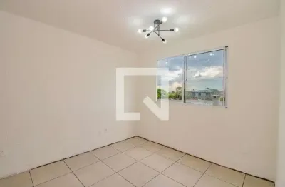 Apartamento para Aluguel - Rubem Berta, 2 Quartos,  49 m² - Porto Alegre