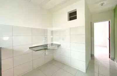 Kitnet / stúdio para aluguel - são marcos, 1 quarto,  25 m² - belo horizonte