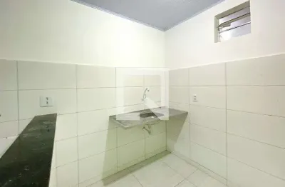 Kitnet / Stúdio para Aluguel - São Marcos, 1 Quarto,  25 m² - Belo Horizonte