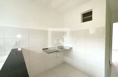 Kitnet / stúdio para aluguel - são marcos, 1 quarto,  25 m² - belo horizonte