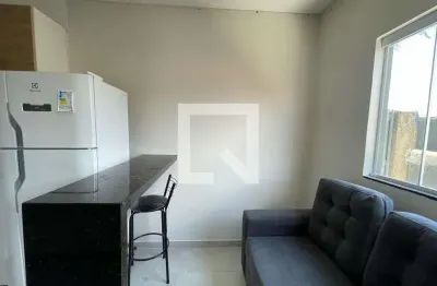 Casa para aluguel - dr. laureano, 1 quarto,  55 m² - duque de caxias