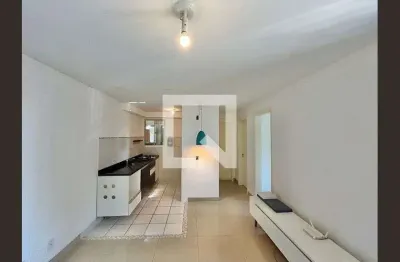 Apartamento para Aluguel - Pinheiro, 2 Quartos,  48 m² - São Leopoldo