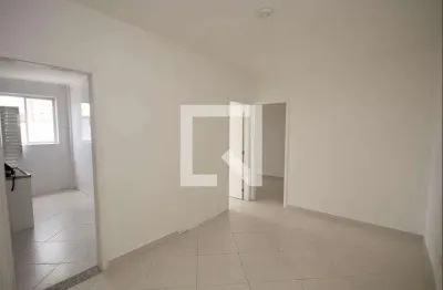 Apartamento para aluguel - vila maria , 2 quartos,  42 m² - são paulo