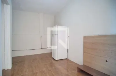 Kitnet / Stúdio para Aluguel - São Borja, 1 Quarto,  26 m² - São Leopoldo