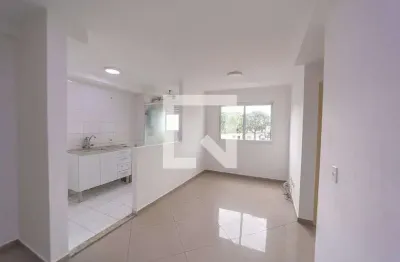 Apartamento para aluguel - cangaíba, 2 quartos,  46 m² - são paulo