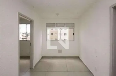 Apartamento para Aluguel - Sapopemba, 2 Quartos,  37 m² - São Paulo