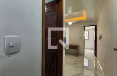 Apartamento para Aluguel - Freguesia , 1 Quarto,  28 m² - Rio de Janeiro