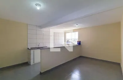 Casa com 2 quartos para alugar na Rua Henrique Mazzauti, Sapopemba, São Paulo