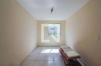 Apartamento para Aluguel - Jardim Jussara, 2 Quartos,  56 m² - São Paulo