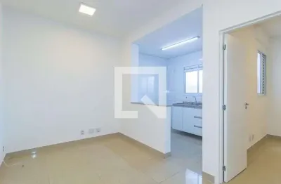 Apartamento com 1 quarto para alugar na Rua Marcos Arruda, Belém, São Paulo