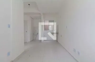 Apartamento para Aluguel - Artur Alvim, 2 Quartos,  36 m² - São Paulo