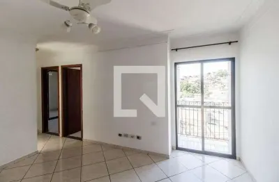 Apartamento para Aluguel - Jardim Felipe, 1 Quarto,  52 m² - Carapicuíba