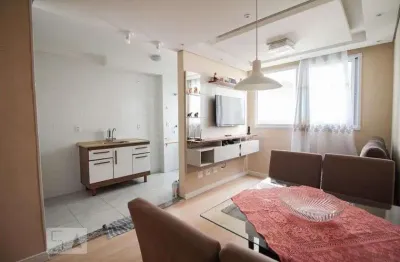 Apartamento para Aluguel - Jardim Iris , 2 Quartos,  46 m² - São Paulo