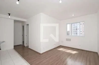 Apartamento para Aluguel - Vila Califórnia, 2 Quartos,  45 m² - São Paulo