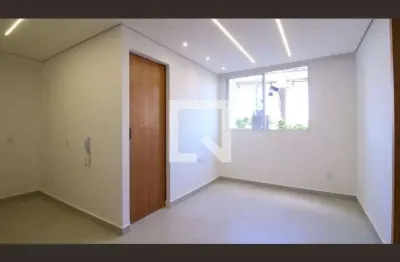 Apartamento para Aluguel - Sapopemba, 2 Quartos,  35 m² - São Paulo