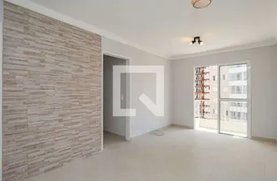 Apartamento para aluguel - jardim monte kemel, 3 quartos,  77 m² - são paulo