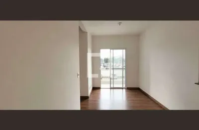 Apartamento para aluguel - vila romanopolis, 2 quartos,  56 m² - ferraz de vasconcelos