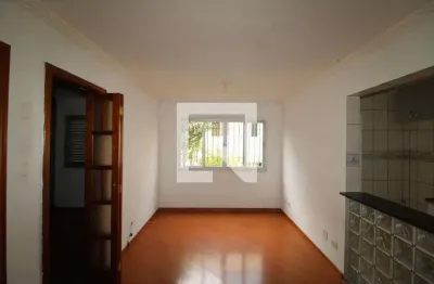 Apartamento para aluguel - vila nova cachoeirinha, 1 quarto,  45 m² - são paulo