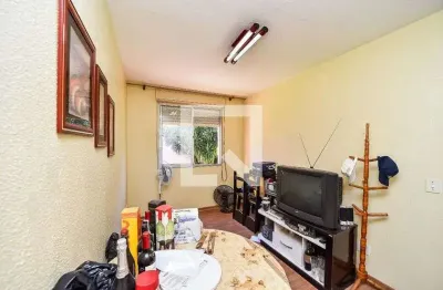 Apartamento para Aluguel - Jardim Itu-Sabará, 1 Quarto,  40 m² - Porto Alegre