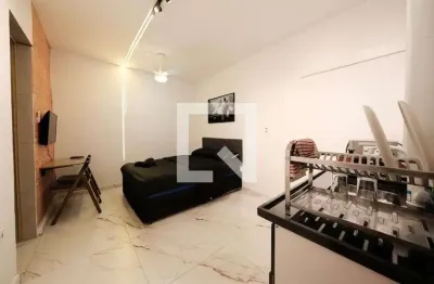 Casa / sobrado em condomínio para aluguel - ponte rasa, 1 quarto,  16 m² - são paulo