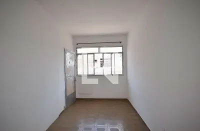 Apartamento para Aluguel - Vila Valqueire, 1 Quarto,  100 m² - Rio de Janeiro