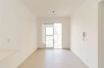 Apartamento para Aluguel - Vila Santa Clara, 2 Quartos,  35 m² - São Paulo