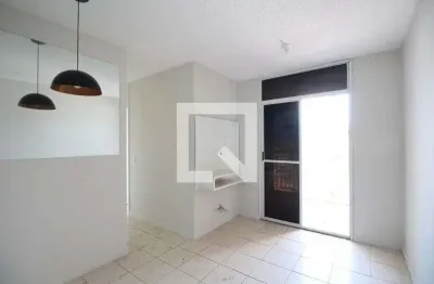 Apartamento para aluguel - freguesia , 2 quartos,  50 m² - rio de janeiro