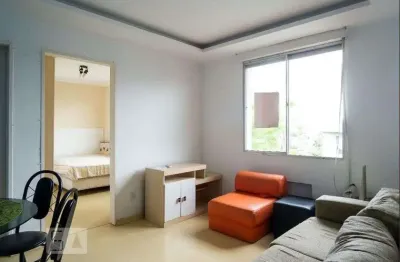 Apartamento para Aluguel - Santo Antônio, 1 Quarto,  55 m² - Porto Alegre