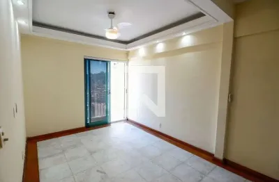 Apartamento para Aluguel - Vila Isabel, 2 Quartos,  60 m² - Rio de Janeiro