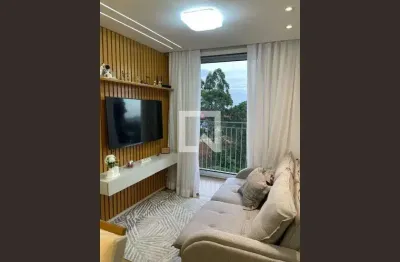 Apartamento para Aluguel - Itaquera, 2 Quartos,  41 m² - São Paulo