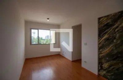 Apartamento para Aluguel - Jardim Éster Yolanda, 2 Quartos,  52 m² - São Paulo