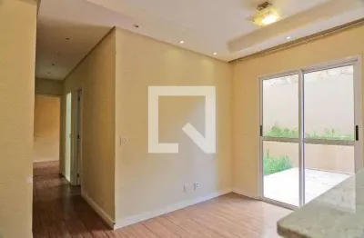 Apartamento para Aluguel - Jardim Pirituba, 2 Quartos,  55 m² - São Paulo