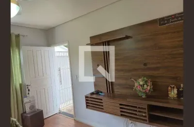 Casa / Sobrado em Condomínio para Aluguel - Jardim Nossa Sra das Graças, 2 Quartos,  60 m² - Cotia