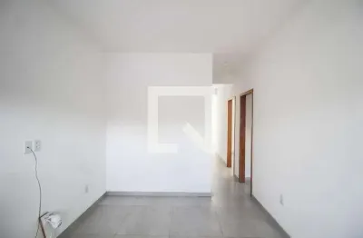 Apartamento para Aluguel - Edson Passos, 2 Quartos,  77 m² - Mesquita