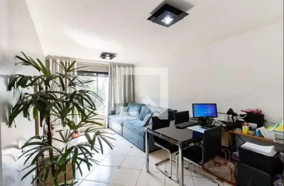 Apartamento para aluguel - jardim santa emília, 2 quartos,  62 m² - são paulo