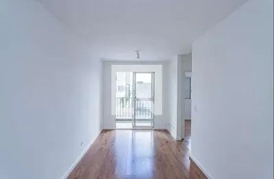 Apartamento para Aluguel - Jardim do Tiro, 2 Quartos,  65 m² - São Paulo