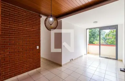 Apartamento para aluguel - jardim umuarama, 2 quartos,  56 m² - são paulo