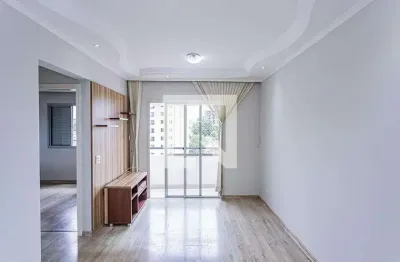 Apartamento para Aluguel - Vila Pirituba, 2 Quartos,  72 m² - São Paulo