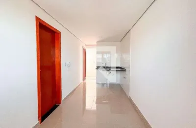 Apartamento para aluguel - vila dalila, 2 quartos,  50 m² - são paulo