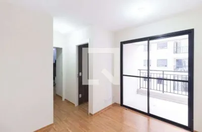 Apartamento para aluguel - padroeira, 2 quartos,  48 m² - osasco