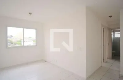 Apartamento para Aluguel - Tatuapé, 2 Quartos,  45 m² - São Paulo