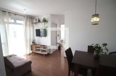 Apartamento para aluguel - jardim riacho das pedras, 2 quartos,  53 m² - contagem