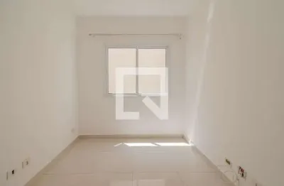 Apartamento para Aluguel - Jardim Maua, 2 Quartos,  55 m² - Mauá