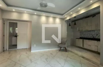 Casa / Sobrado em Condomínio para Aluguel - Freguesia , 2 Quartos,  96 m² - Rio de Janeiro